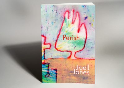 Perish Monograph 2022